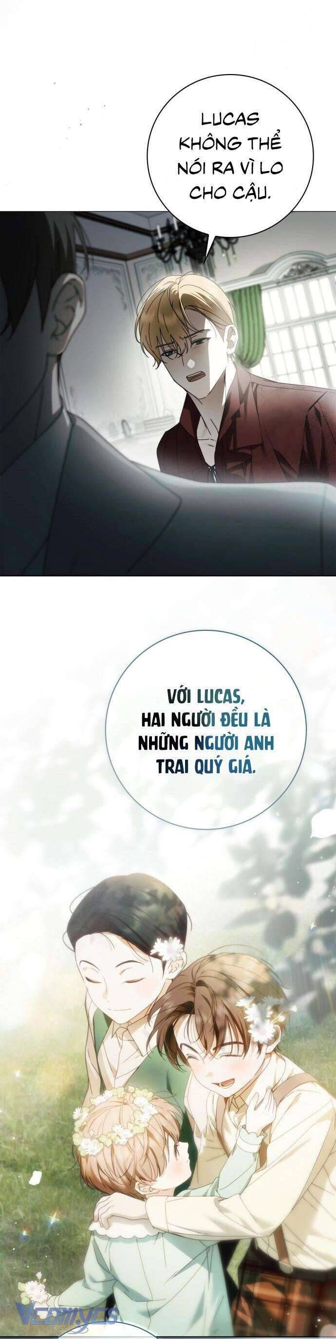 Hầu Nữ Bí Mật Của Bá Tước Chương 42 Ảnh 36