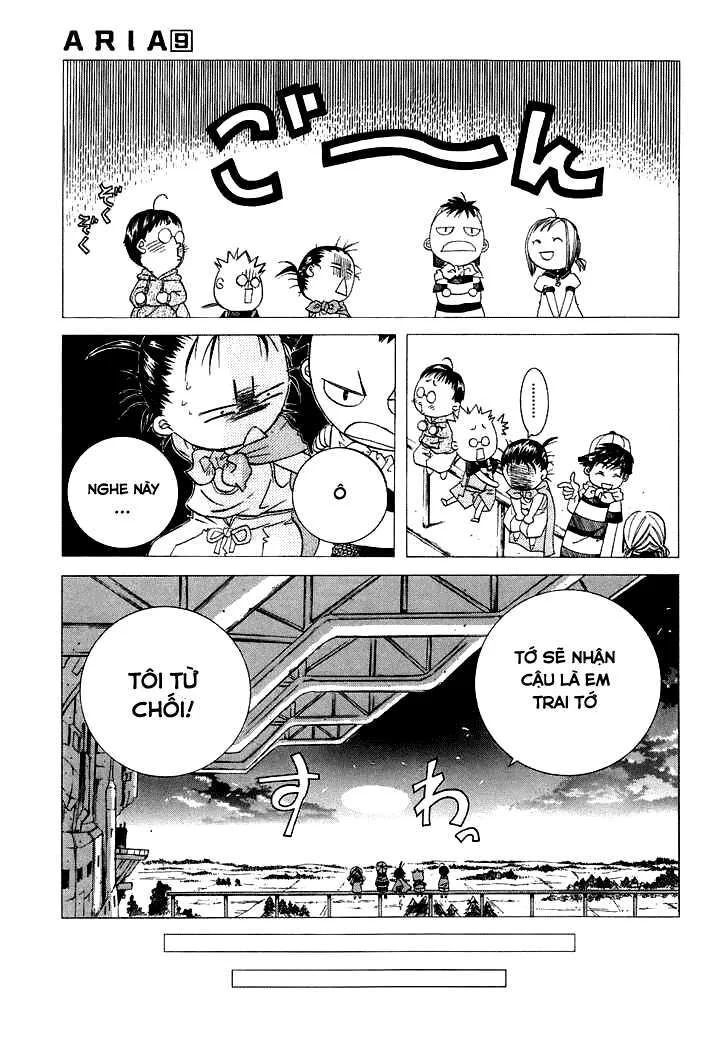 Genkai Level 1 Kara No Nariagari: Saijaku Level No Ore Ga Isekai Saikyou Ni Naru Made Chương 43 Ảnh 27