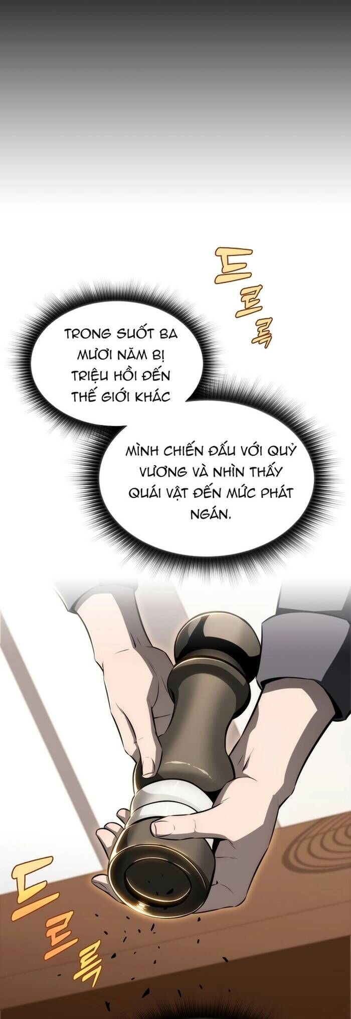 Quán Ăn Nơi Tận Cùng Thế Giới Chương 1 Ảnh 53