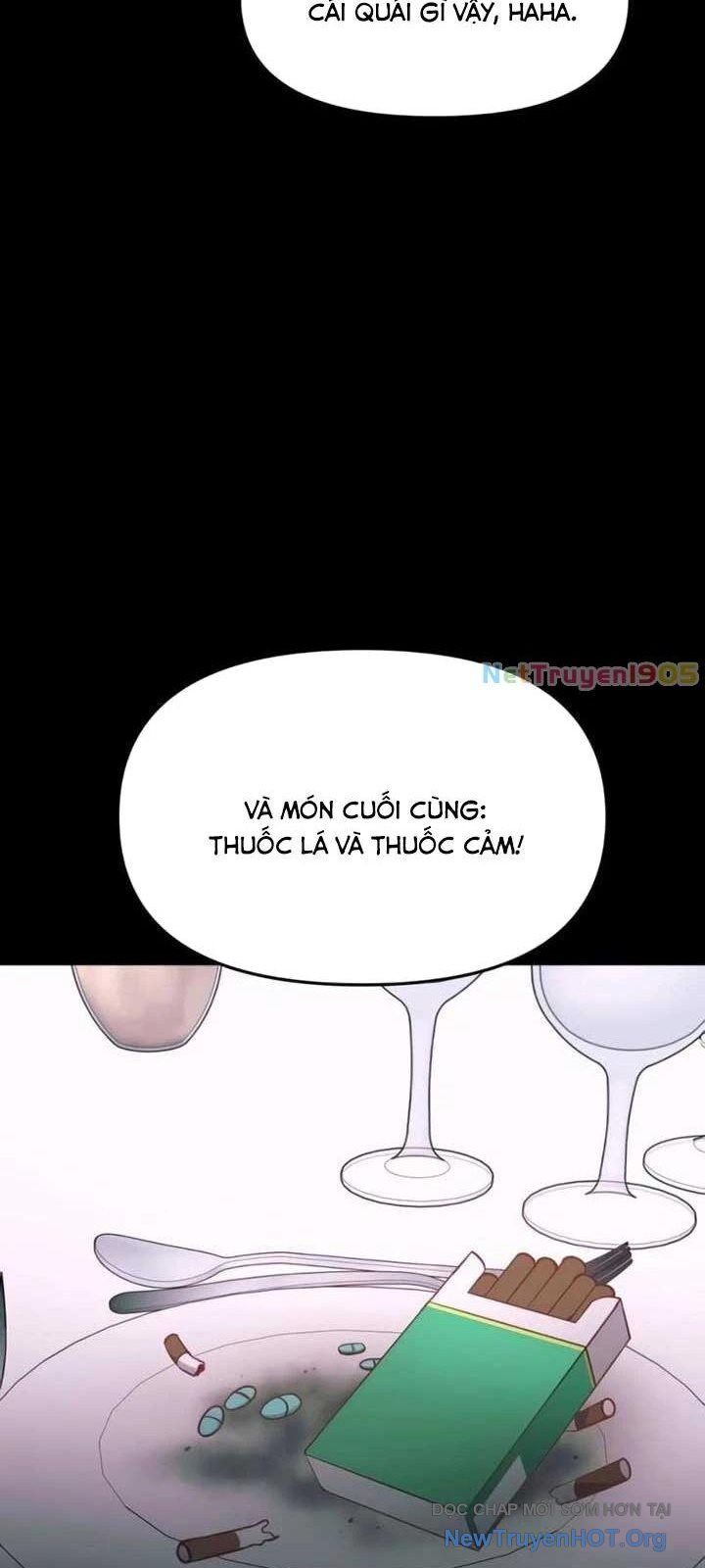 Bias Của Tôi Trên Chuyến Tàu Cuối Cùng Chương 26 Ảnh 39