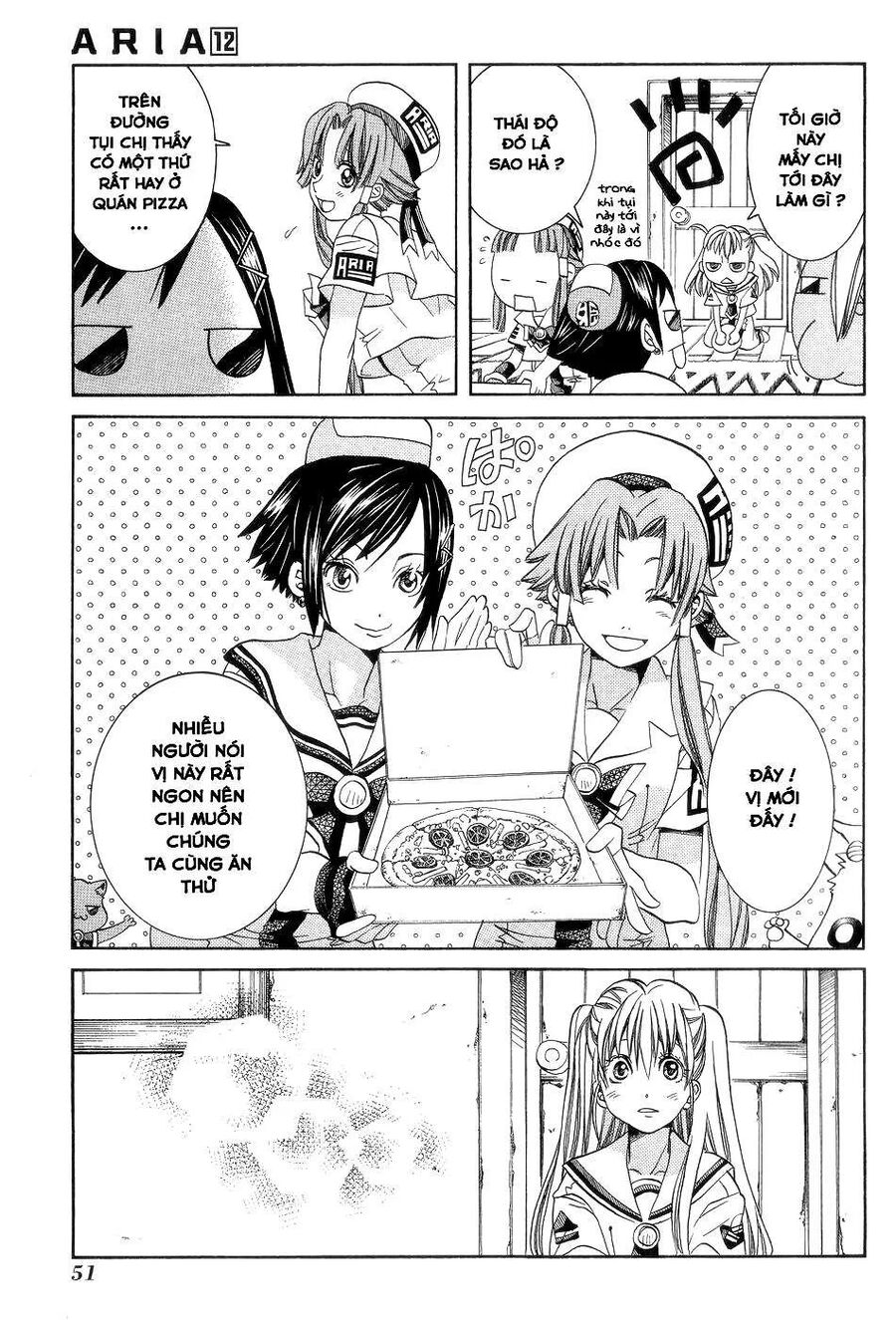 Genkai Level 1 Kara No Nariagari: Saijaku Level No Ore Ga Isekai Saikyou Ni Naru Made Chương 57.5 Ảnh 15