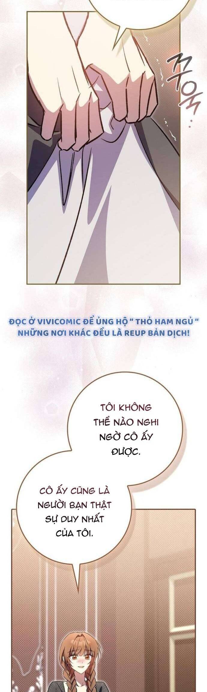 Chồng Của Tôi Giống Nam Chính Quá Đi Chương 8 Ảnh 40