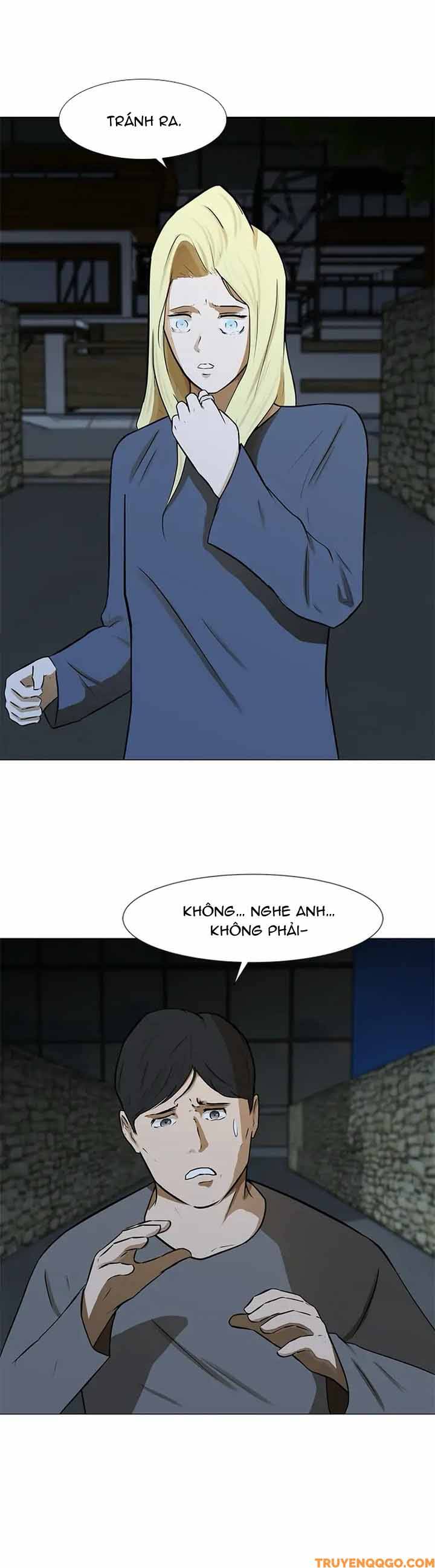 Dark Mortal (Official) Chương 70 Ảnh 28