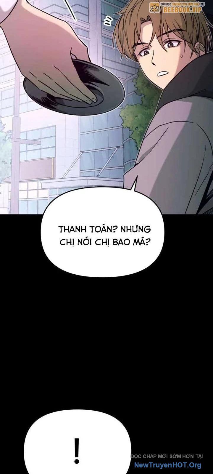 Bias Của Tôi Trên Chuyến Tàu Cuối Cùng Chương 26 Ảnh 45
