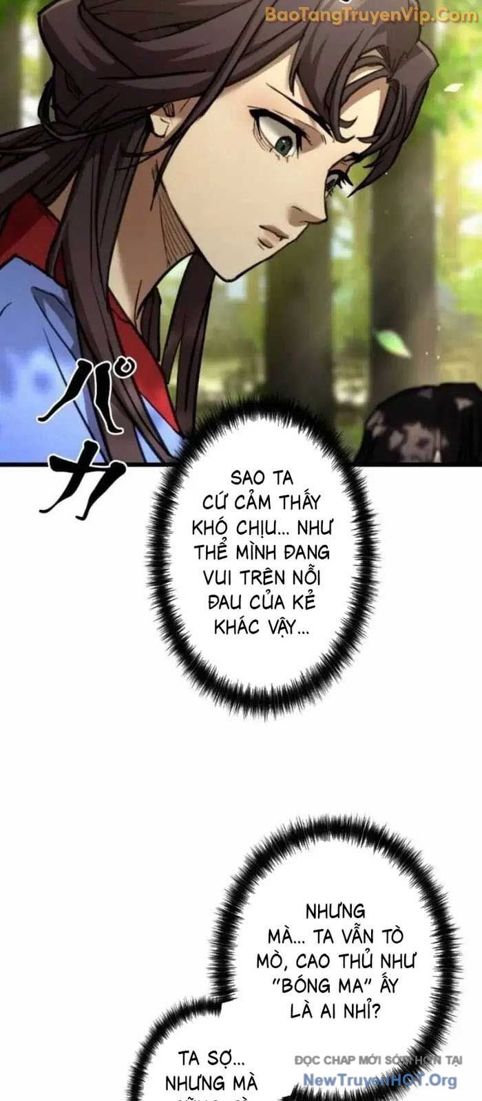 Thương Quỷ Vô Song Chương 10 Ảnh 55