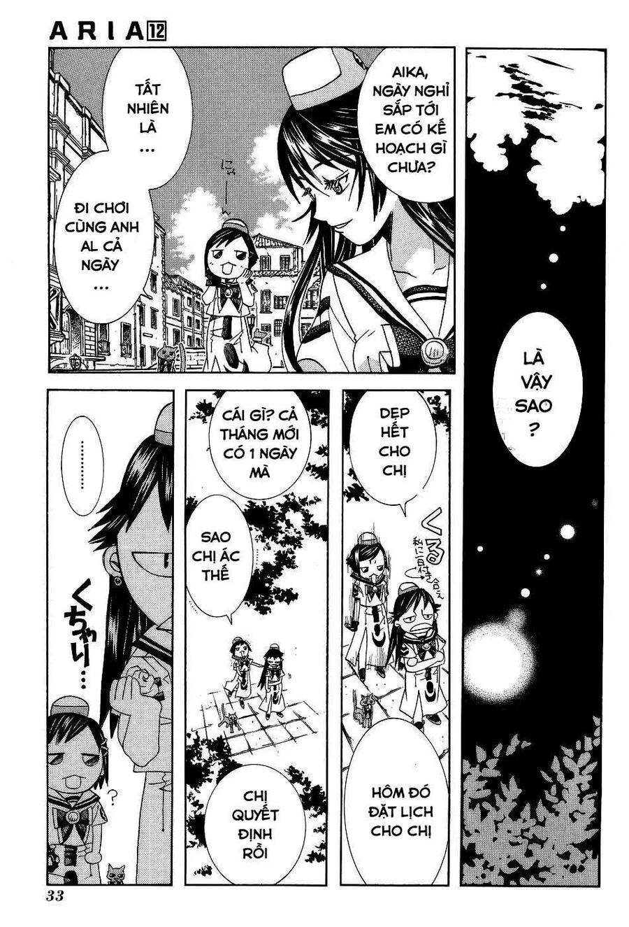 Genkai Level 1 Kara No Nariagari: Saijaku Level No Ore Ga Isekai Saikyou Ni Naru Made Chương 57 Ảnh 16