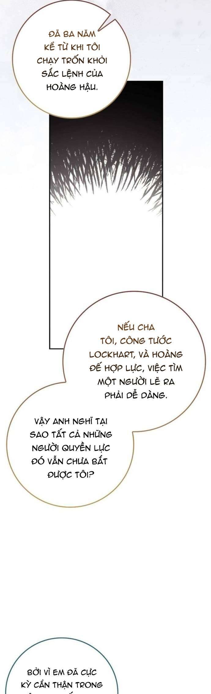 Chồng Của Tôi Giống Nam Chính Quá Đi Chương 8 Ảnh 13