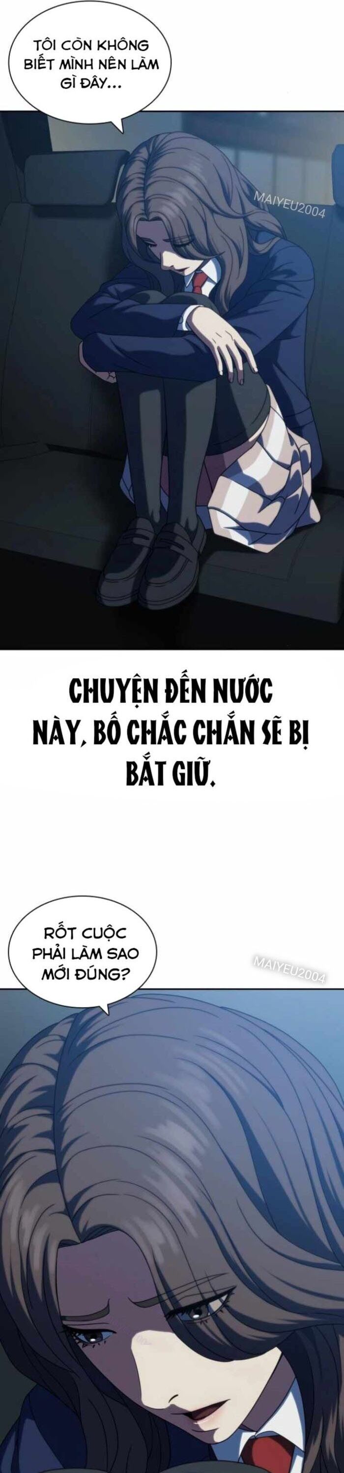 Hàn Băng Võ Giả Chương 26 Ảnh 37