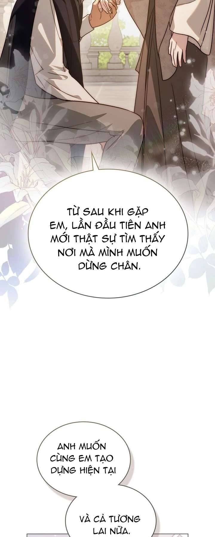 Khi Số Phận Tìm Đến Hai Ta Chương 85 Ảnh 75