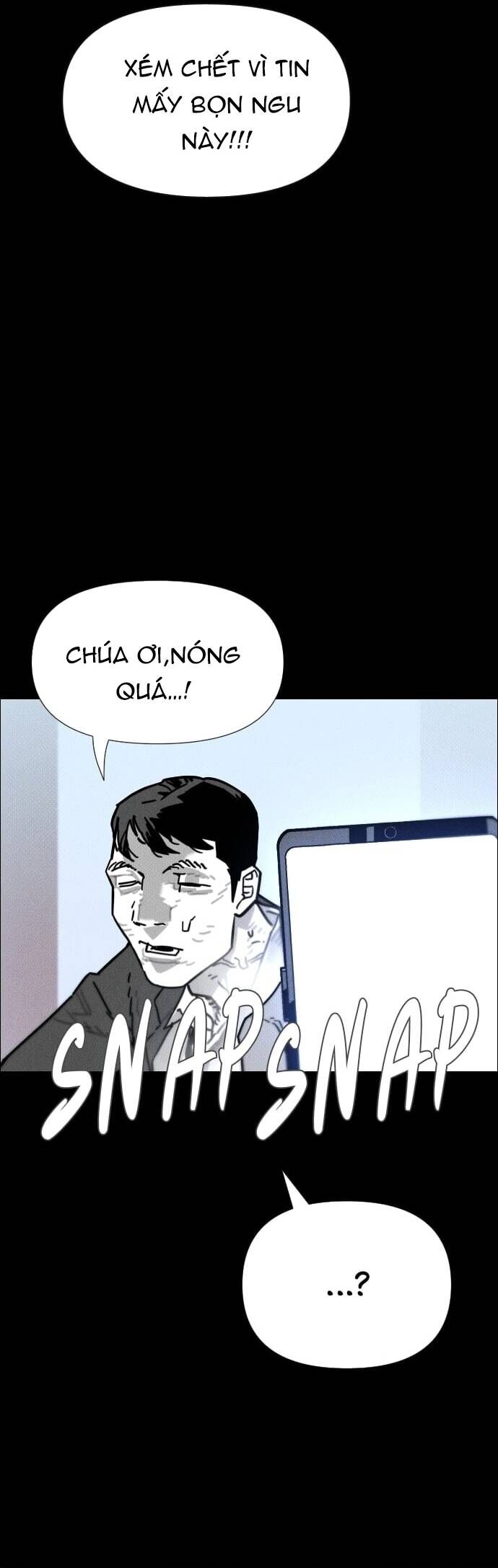 Dịch Vụ Tang Lễ Cho Xác Sống Chương 25 Ảnh 40