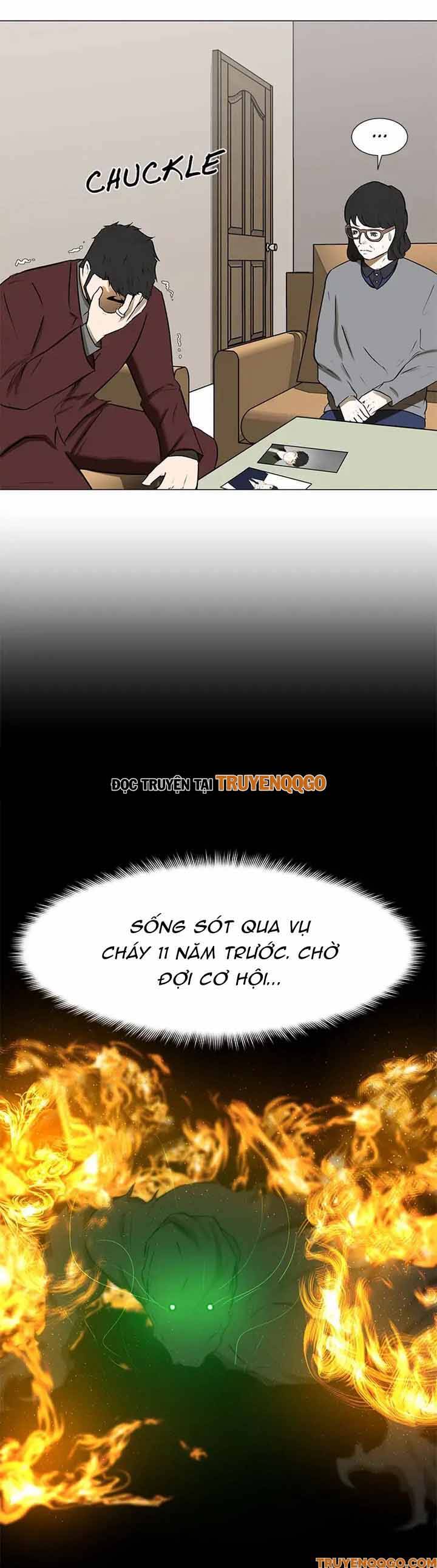Dark Mortal (Official) Chương 66 Ảnh 30
