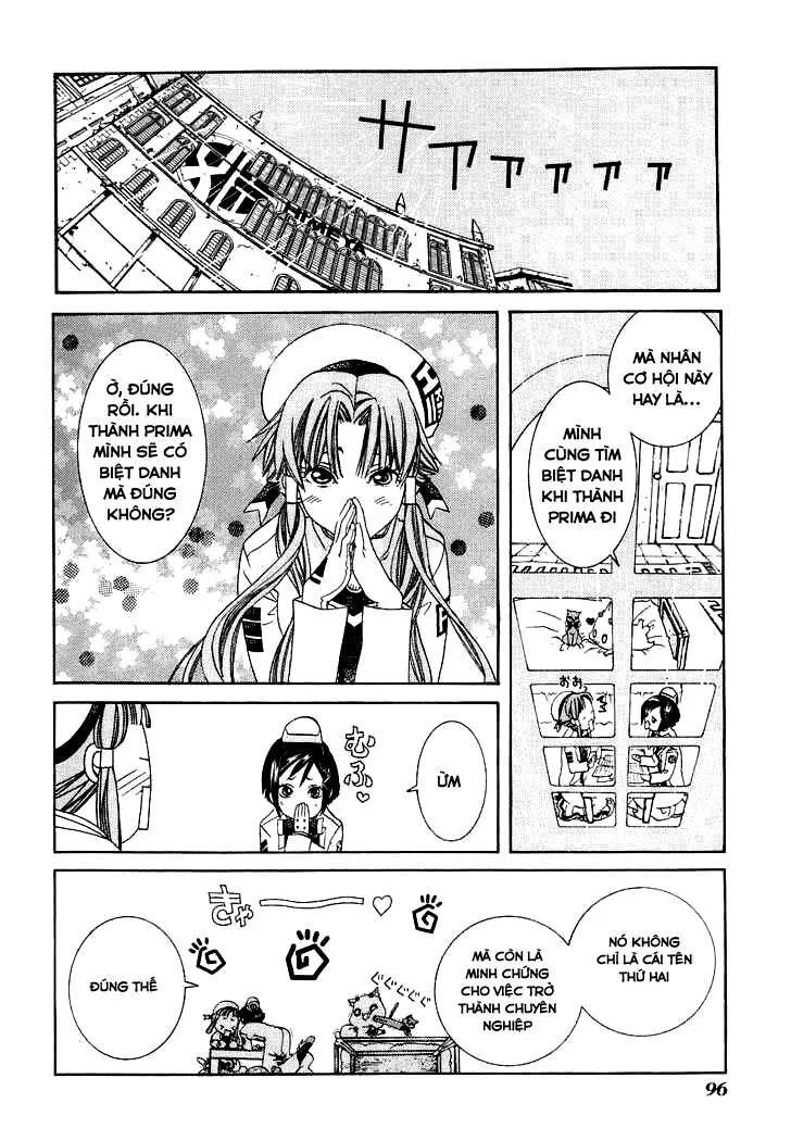 Genkai Level 1 Kara No Nariagari: Saijaku Level No Ore Ga Isekai Saikyou Ni Naru Made Chương 44 Ảnh 8