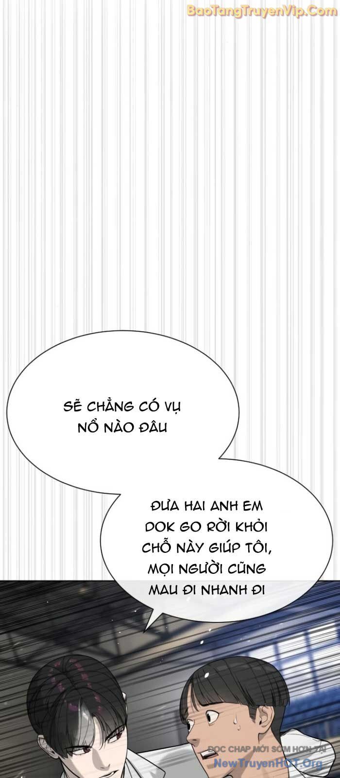 Sát Thủ Peter Chương 101 Ảnh 17