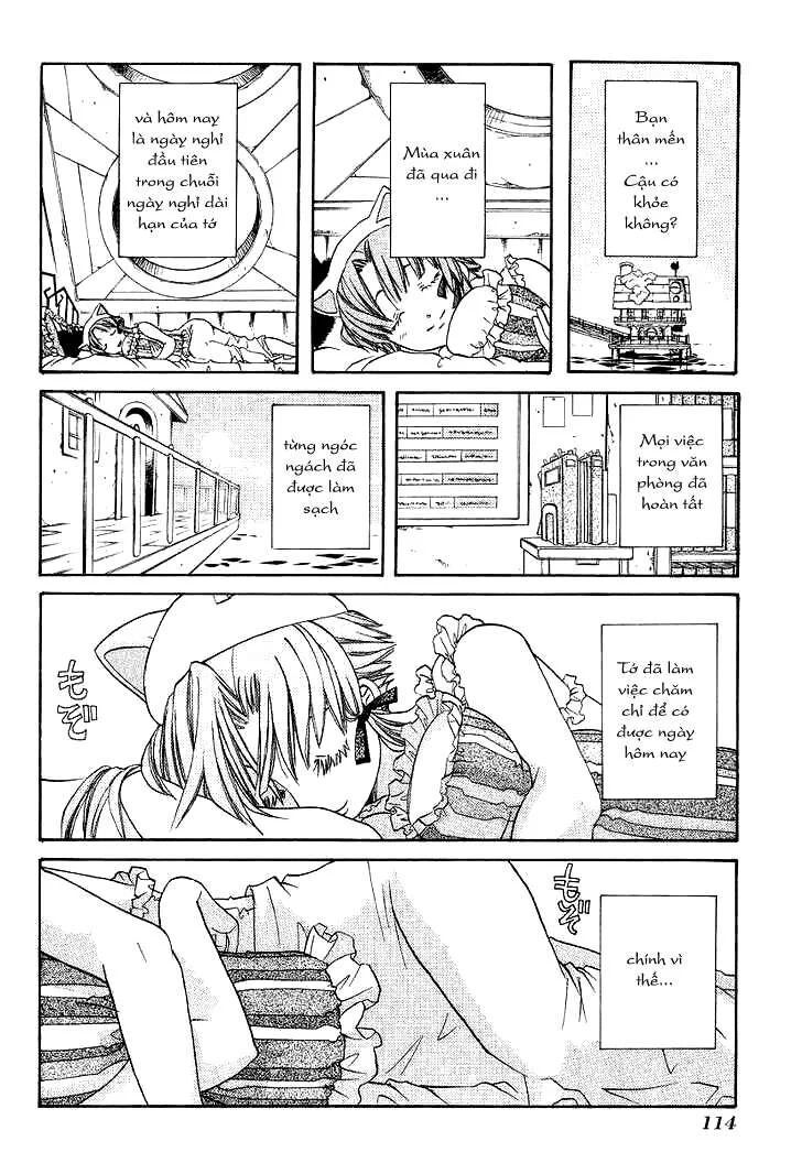Genkai Level 1 Kara No Nariagari: Saijaku Level No Ore Ga Isekai Saikyou Ni Naru Made Chương 54 Ảnh 4
