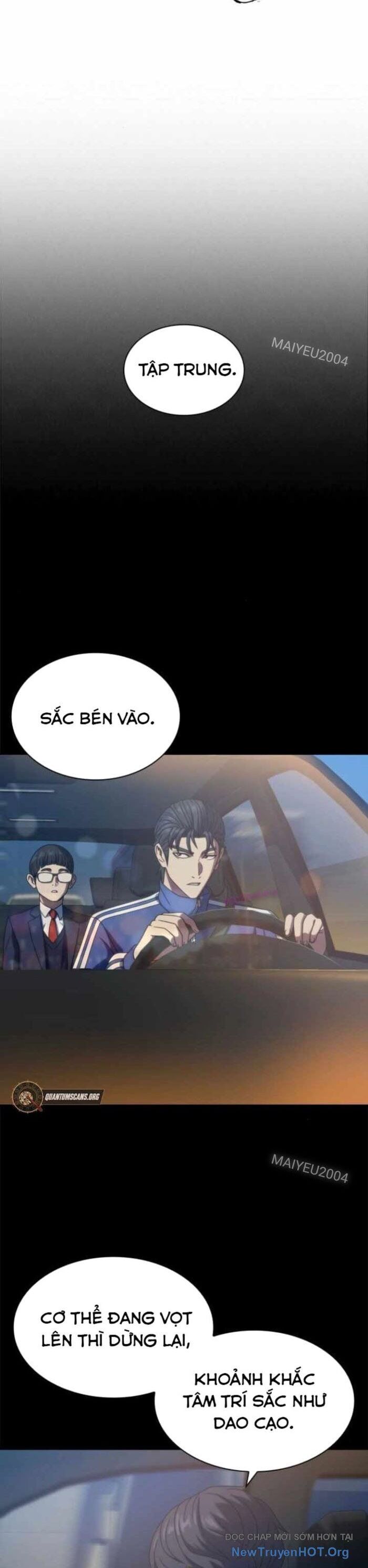Hàn Băng Võ Giả Chương 26 Ảnh 32