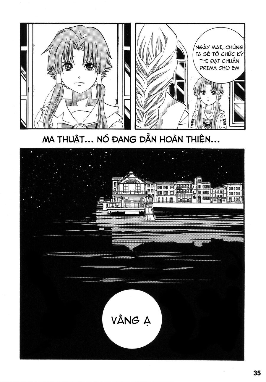 Genkai Level 1 Kara No Nariagari: Saijaku Level No Ore Ga Isekai Saikyou Ni Naru Made Chương 60.1 Ảnh 80