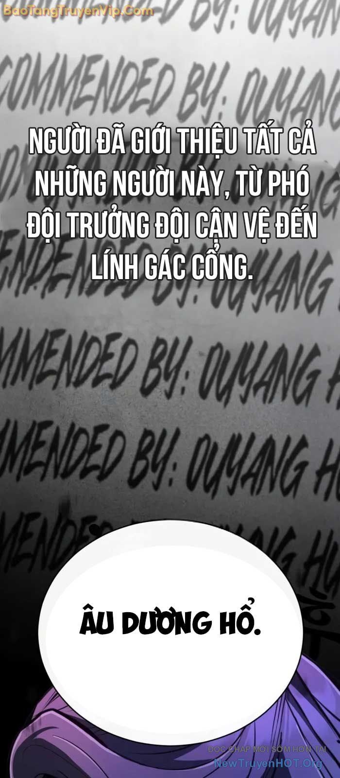Quyền Vương Phục Sinh Chương 4 Ảnh 32