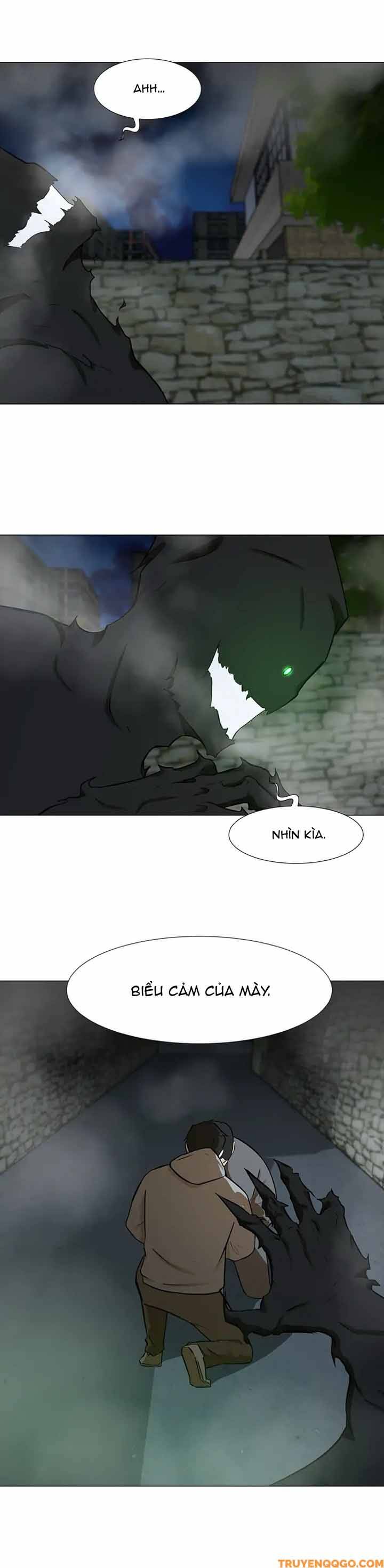 Dark Mortal (Official) Chương 70 Ảnh 17