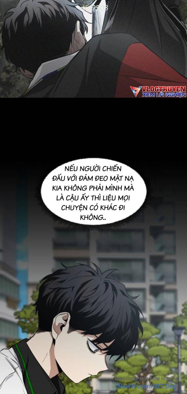 Kiếm Vương Chương 57 Ảnh 56