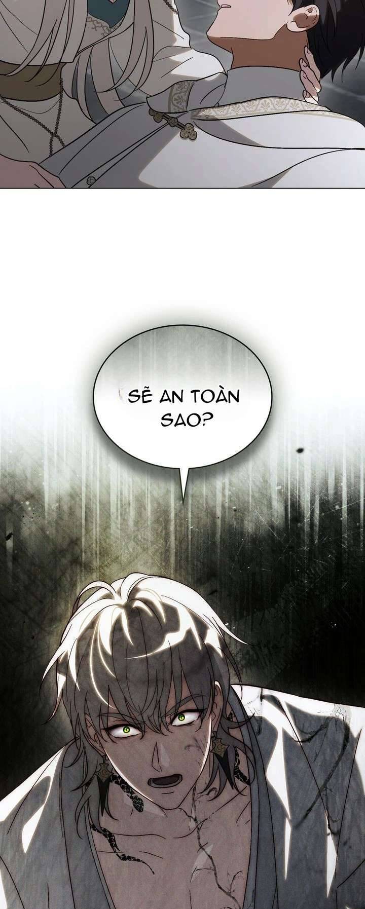 Khi Số Phận Tìm Đến Hai Ta Chương 85 Ảnh 13