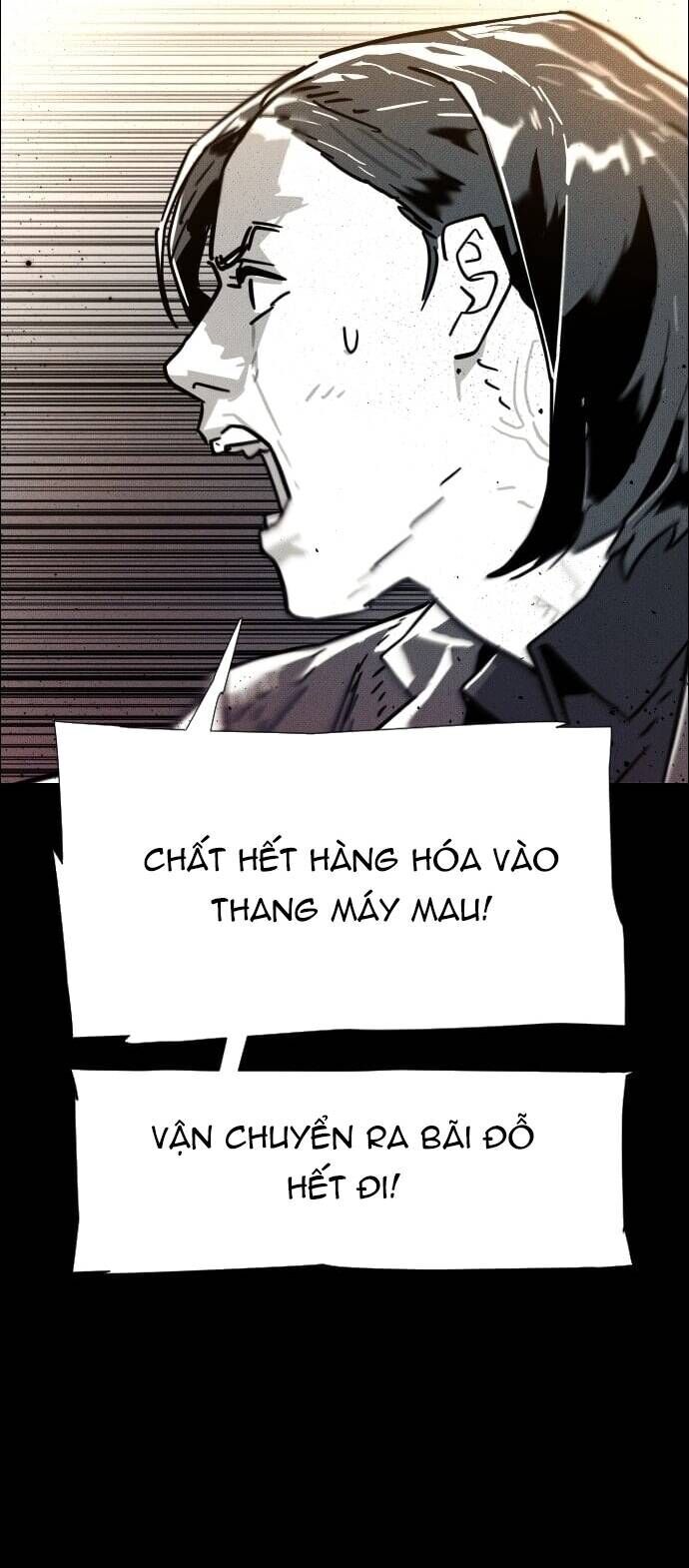Dịch Vụ Tang Lễ Cho Xác Sống Chương 25 Ảnh 19