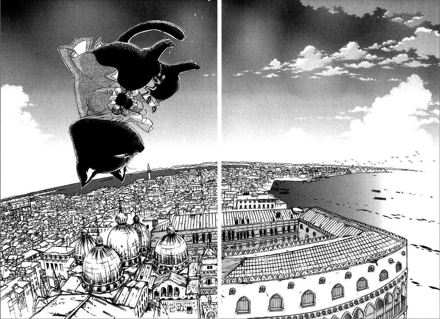 Genkai Level 1 Kara No Nariagari: Saijaku Level No Ore Ga Isekai Saikyou Ni Naru Made Chương 53 Ảnh 32