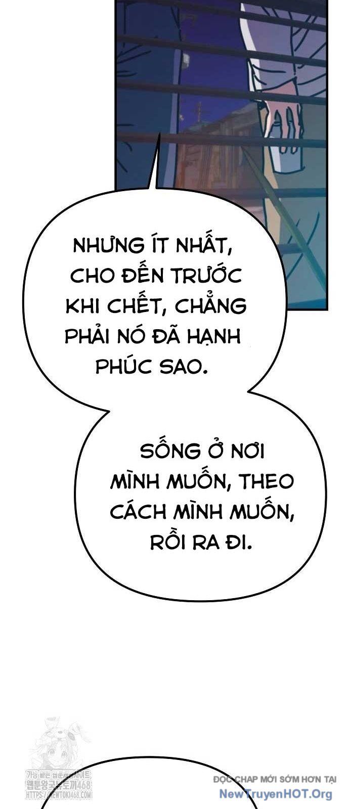 D-Day: Hầm Trú Ẩn Chương 57 Ảnh 17