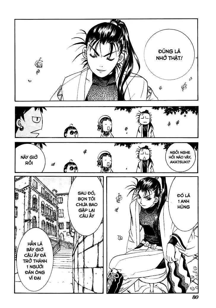 Genkai Level 1 Kara No Nariagari: Saijaku Level No Ore Ga Isekai Saikyou Ni Naru Made Chương 43 Ảnh 28