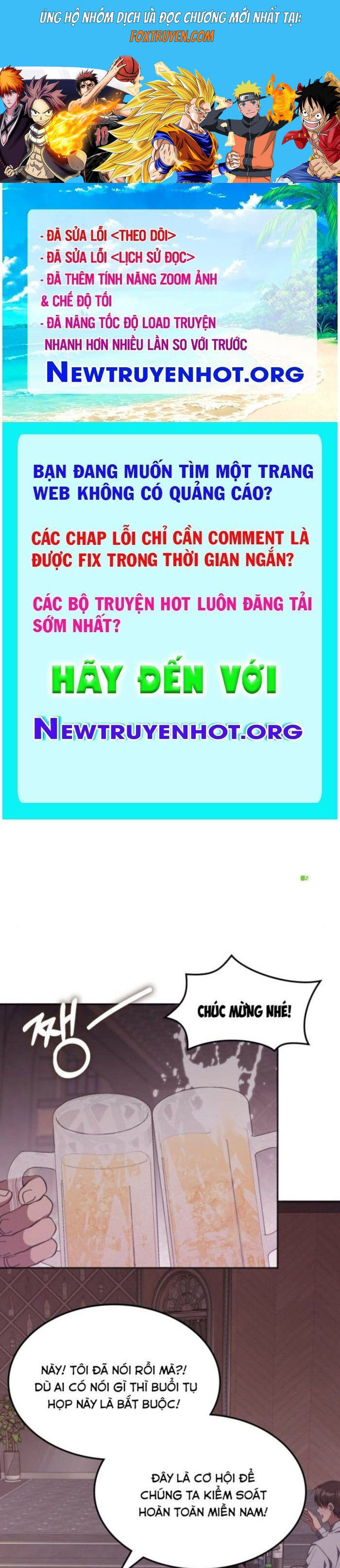 Làm Ơn Dừng Đức Giáo Hoàng Lại Chương 47 Ảnh 2