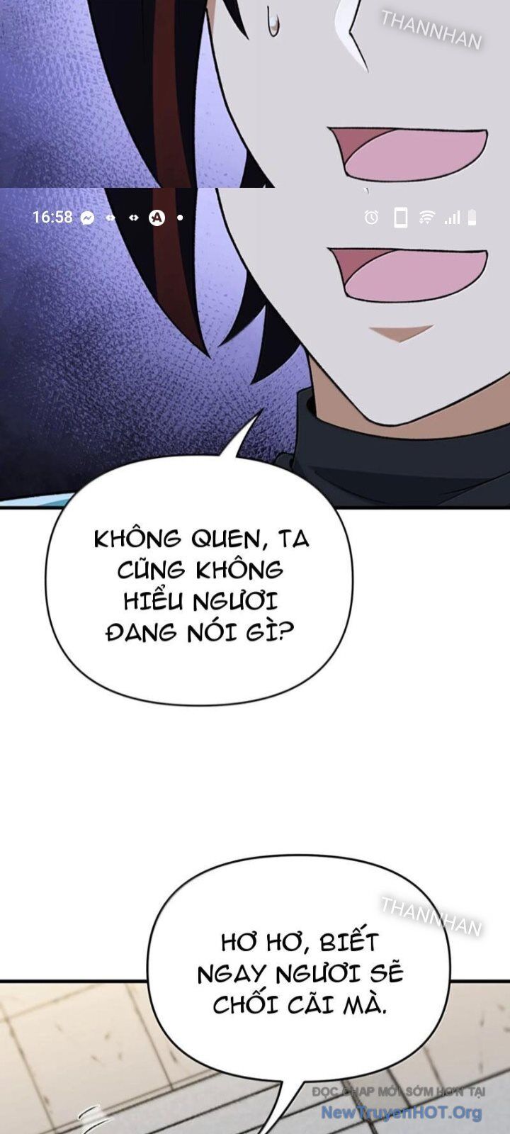 Phụng Chỉ Xuất Quỹ Chương 30 Ảnh 53
