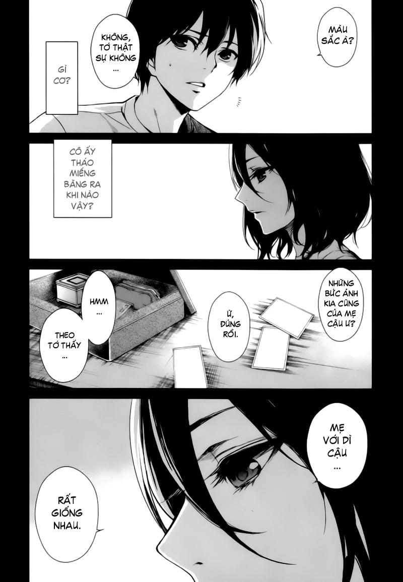 Naguri Tamer No Isekai Seikatsu Chương 15 Ảnh 18