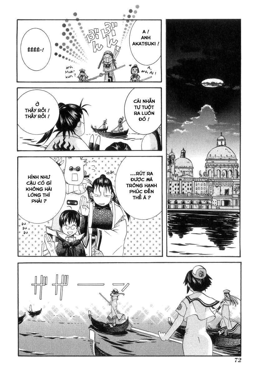 Genkai Level 1 Kara No Nariagari: Saijaku Level No Ore Ga Isekai Saikyou Ni Naru Made Chương 52 Ảnh 35