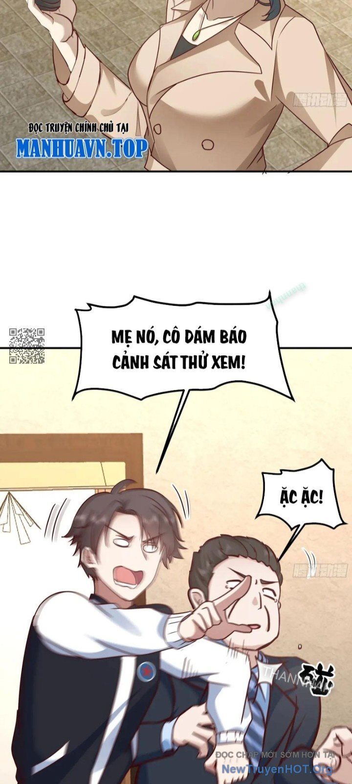 Ta Không Muốn Trùng Sinh Đâu Chương 437 Ảnh 20