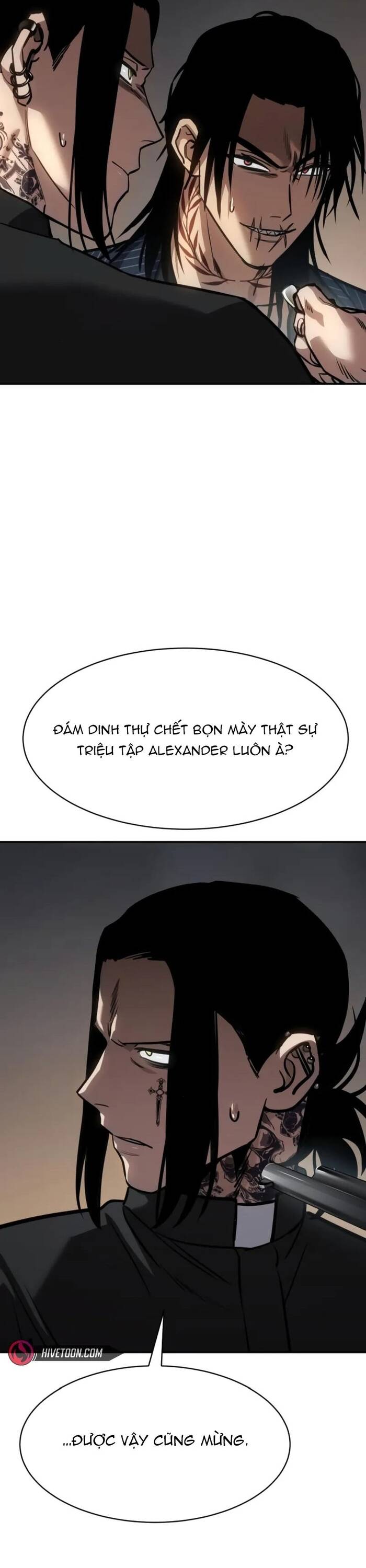 Dinh Thự Chết Chương 22 Ảnh 3