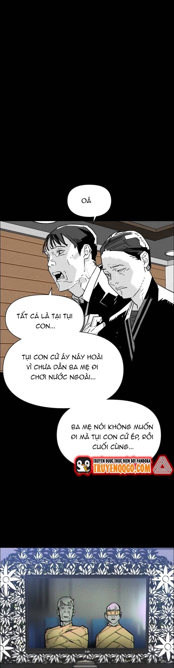 Dịch Vụ Tang Lễ Cho Xác Sống Chương 20 Ảnh 17