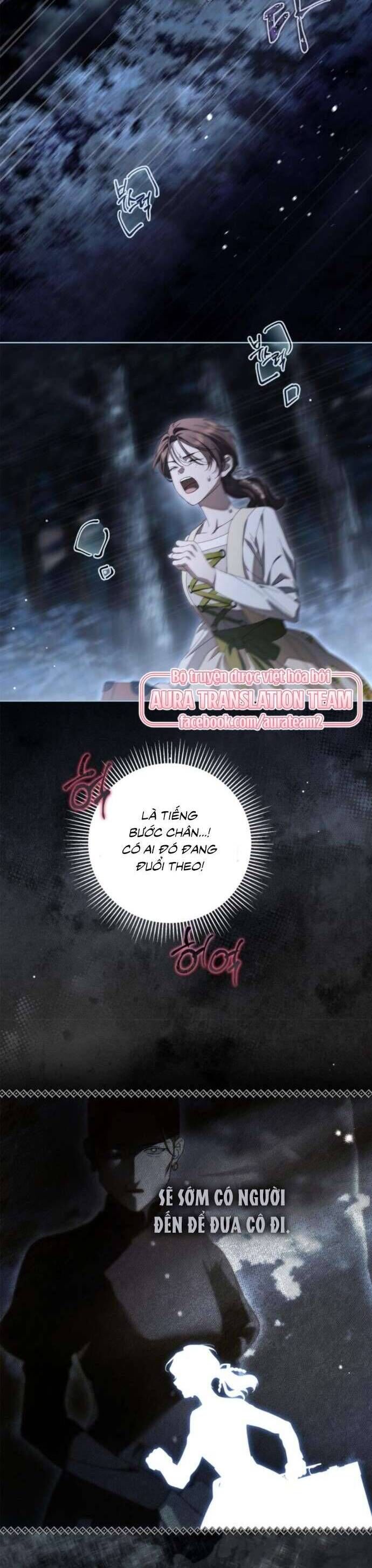 Hầu Nữ Bí Mật Của Bá Tước Chương 47 Ảnh 23
