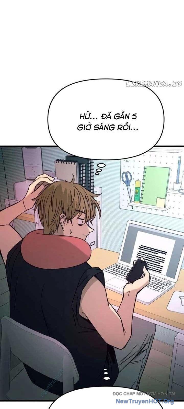 Bias Của Tôi Trên Chuyến Tàu Cuối Cùng Chương 26 Ảnh 116