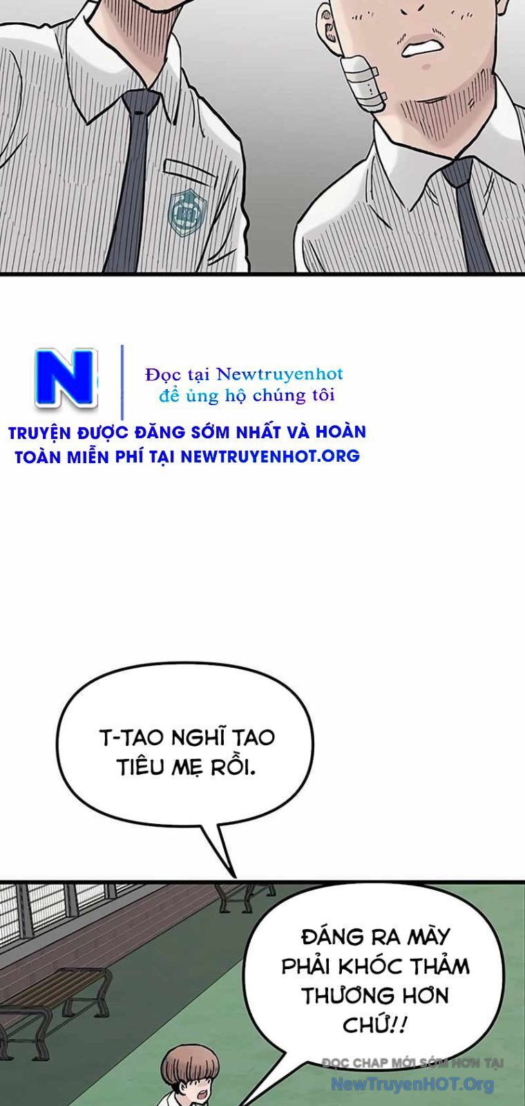 Sự Im Lặng Của Học Sinh Chuyển Trường Chương 13 Ảnh 55