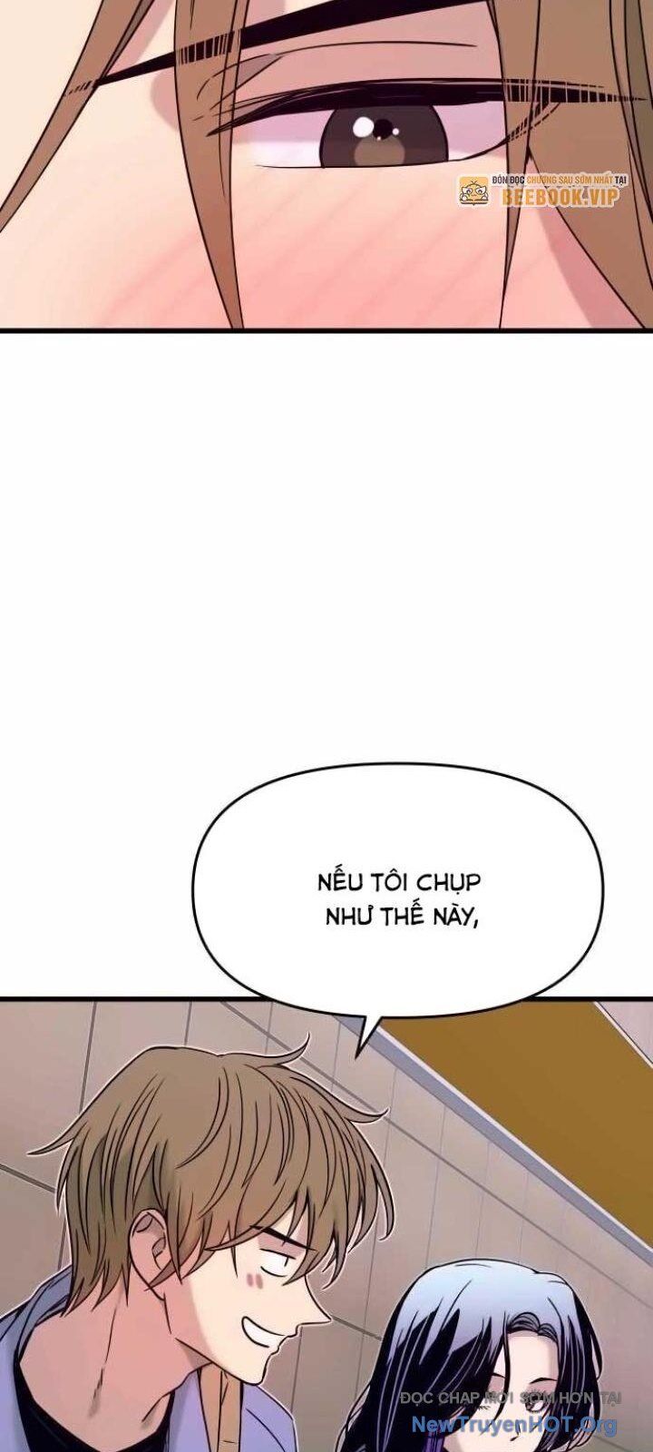 Bias Của Tôi Trên Chuyến Tàu Cuối Cùng Chương 25 Ảnh 87