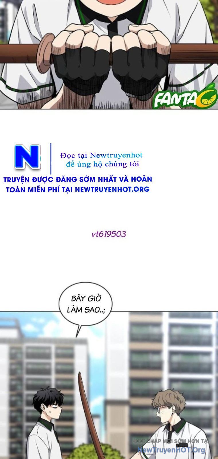 Kiếm Vương Chương 57 Ảnh 49