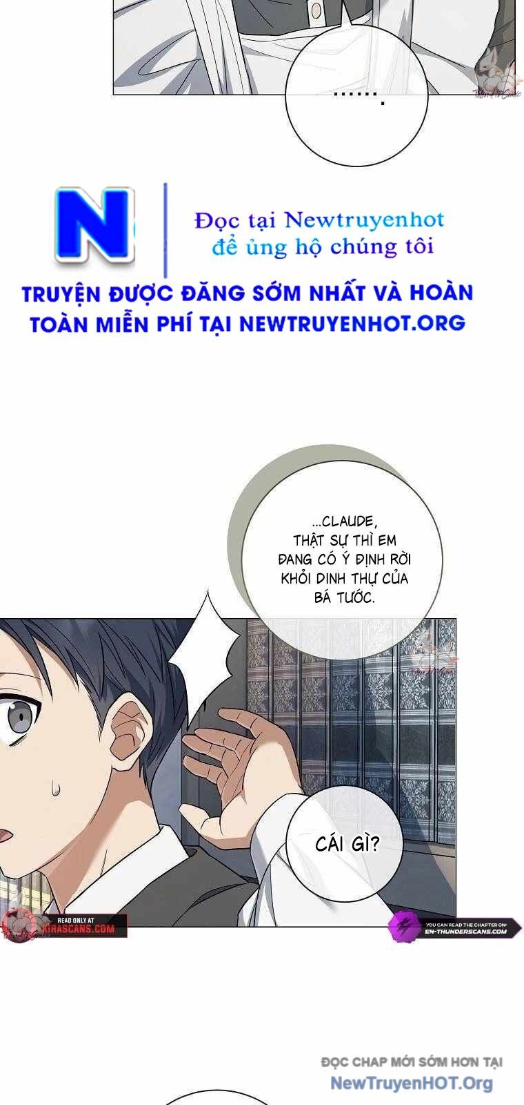 Ma Pháp Quân Chủ Chương 11 Ảnh 13