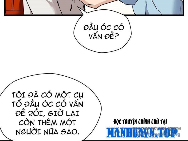 Hóa Ra Ta Là Đời Sau Của Yêu Quái Chương 16 Ảnh 42