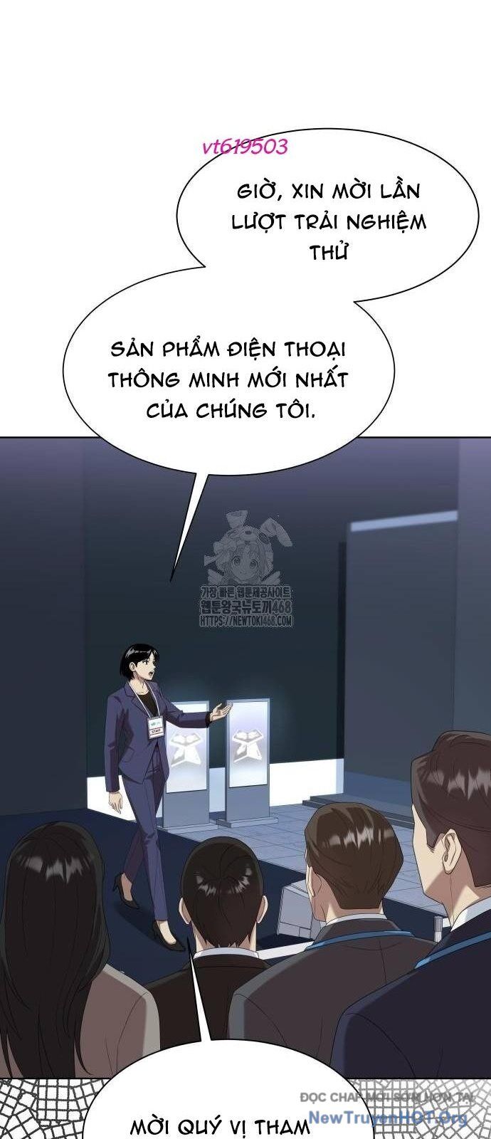 Từ Nhân Viên Vạn Năng Trở Thành Huyền Thoại Chương 85 Ảnh 61