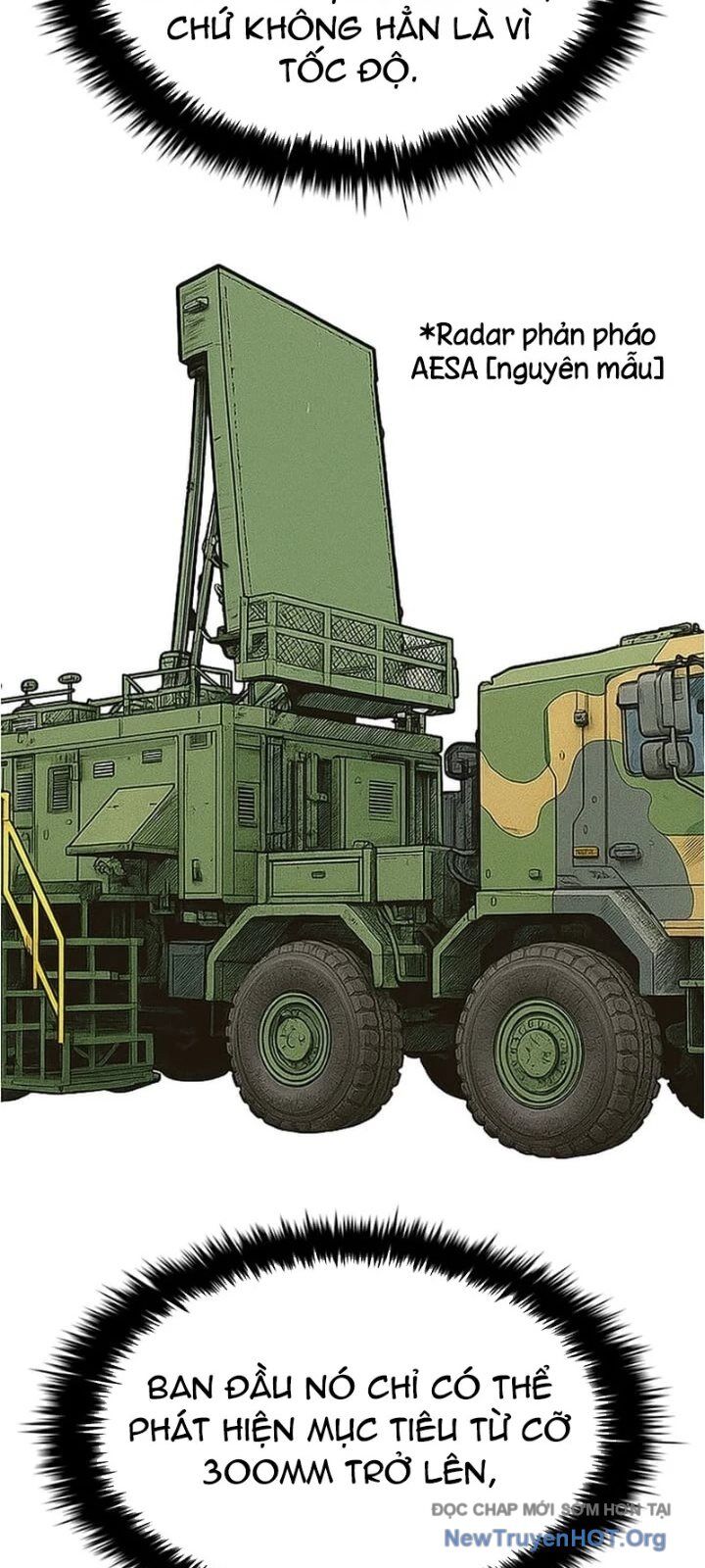Chế Tác Hạt Nhân Chương 49 Ảnh 47