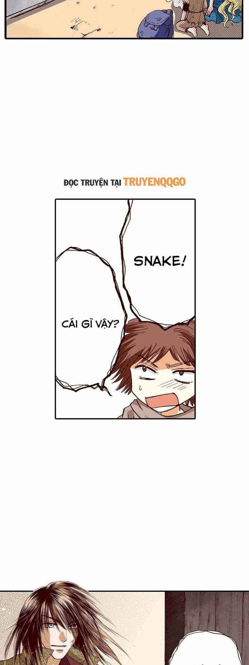 Mangetsu No Chikai Chương 41 Ảnh 16