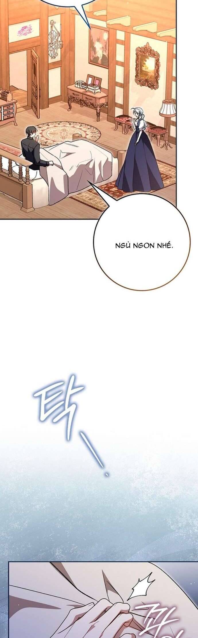 Chồng Của Tôi Giống Nam Chính Quá Đi Chương 10 Ảnh 20