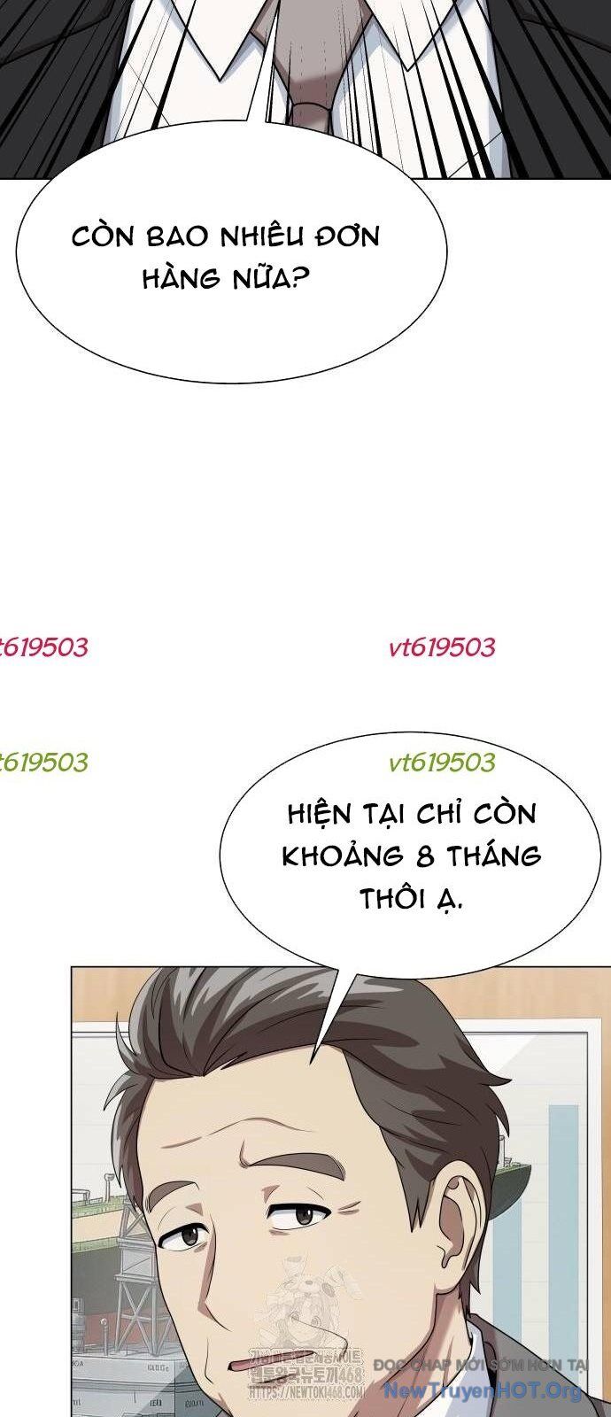 Từ Nhân Viên Vạn Năng Trở Thành Huyền Thoại Chương 86 Ảnh 35