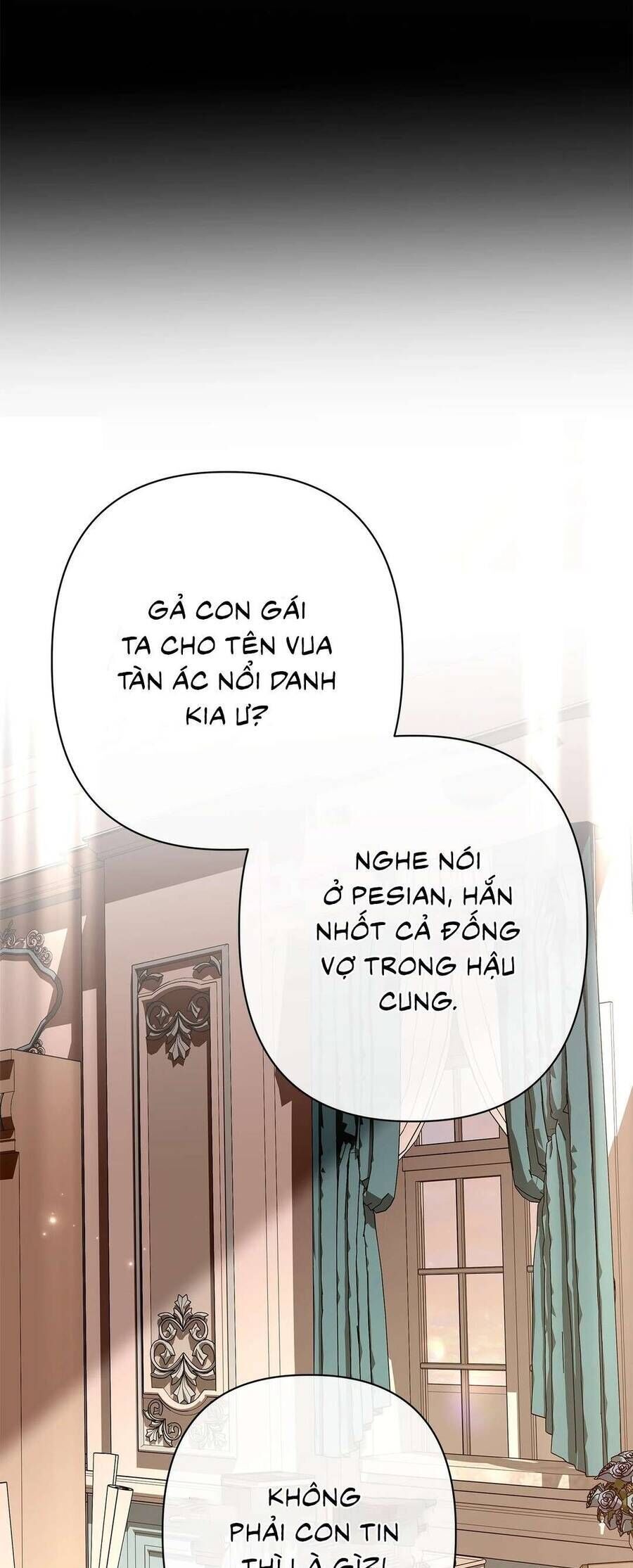 Vết Trăng Chương 73 Ảnh 18