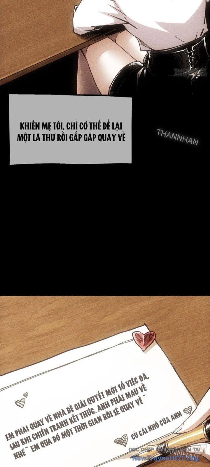 Không Chết Được Ta Đành Thống Trị Ma Giới Chương 108 Ảnh 45