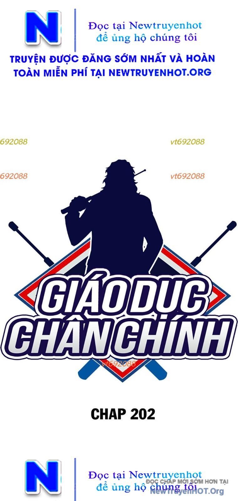 Giáo Dục Chân Chính - Get Schooled Chương 202 Ảnh 9